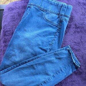 Classic Blue Women's Jeans